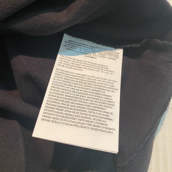 Vans Globalized Boyfriend Short Sleeve Tee T-Shirt - Picture 7 of 8